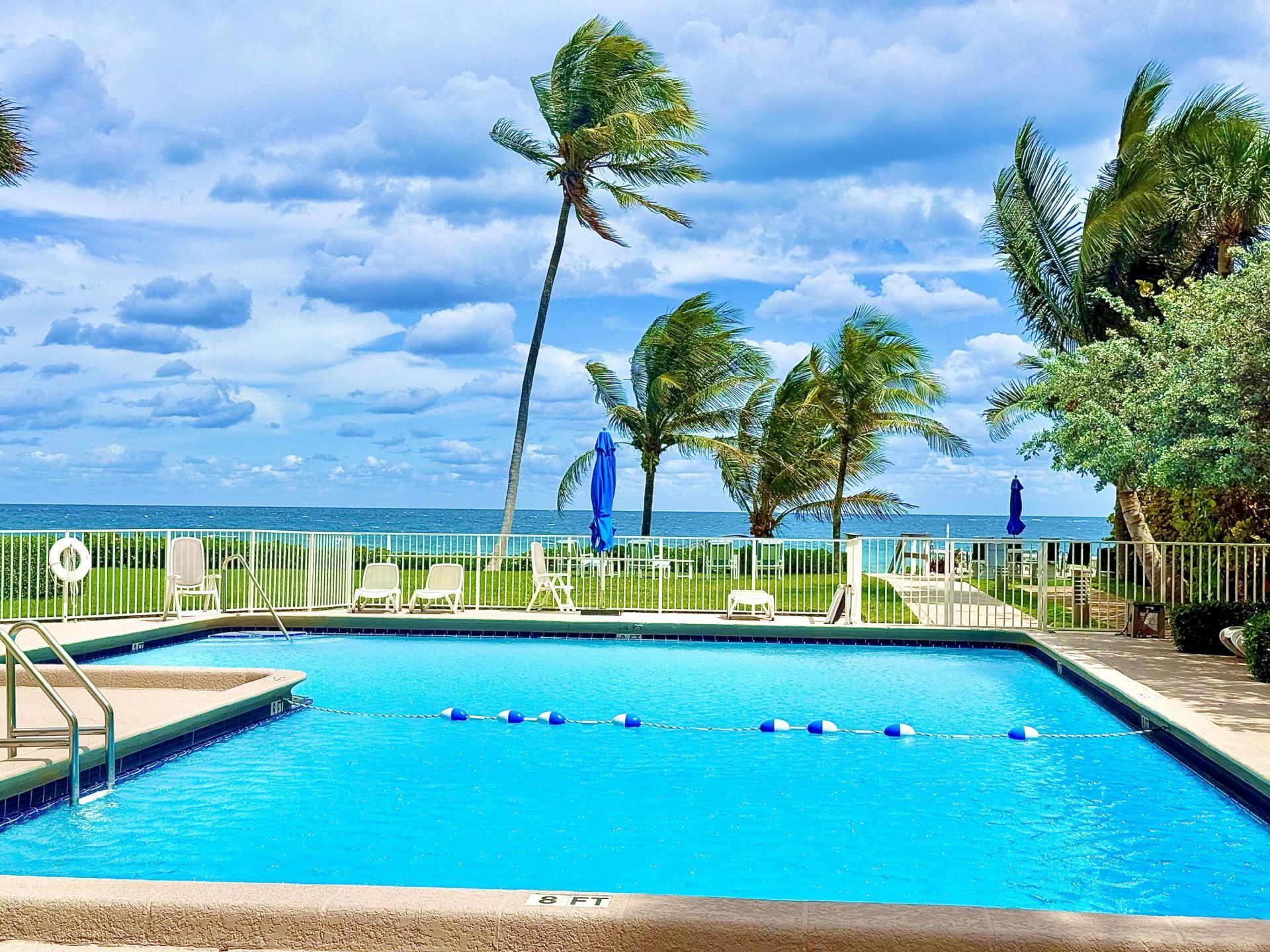 1069 Hillsboro Mile Hillsboro Mile, Unit 503, Hillsboro Beach, FL 33062 Photo