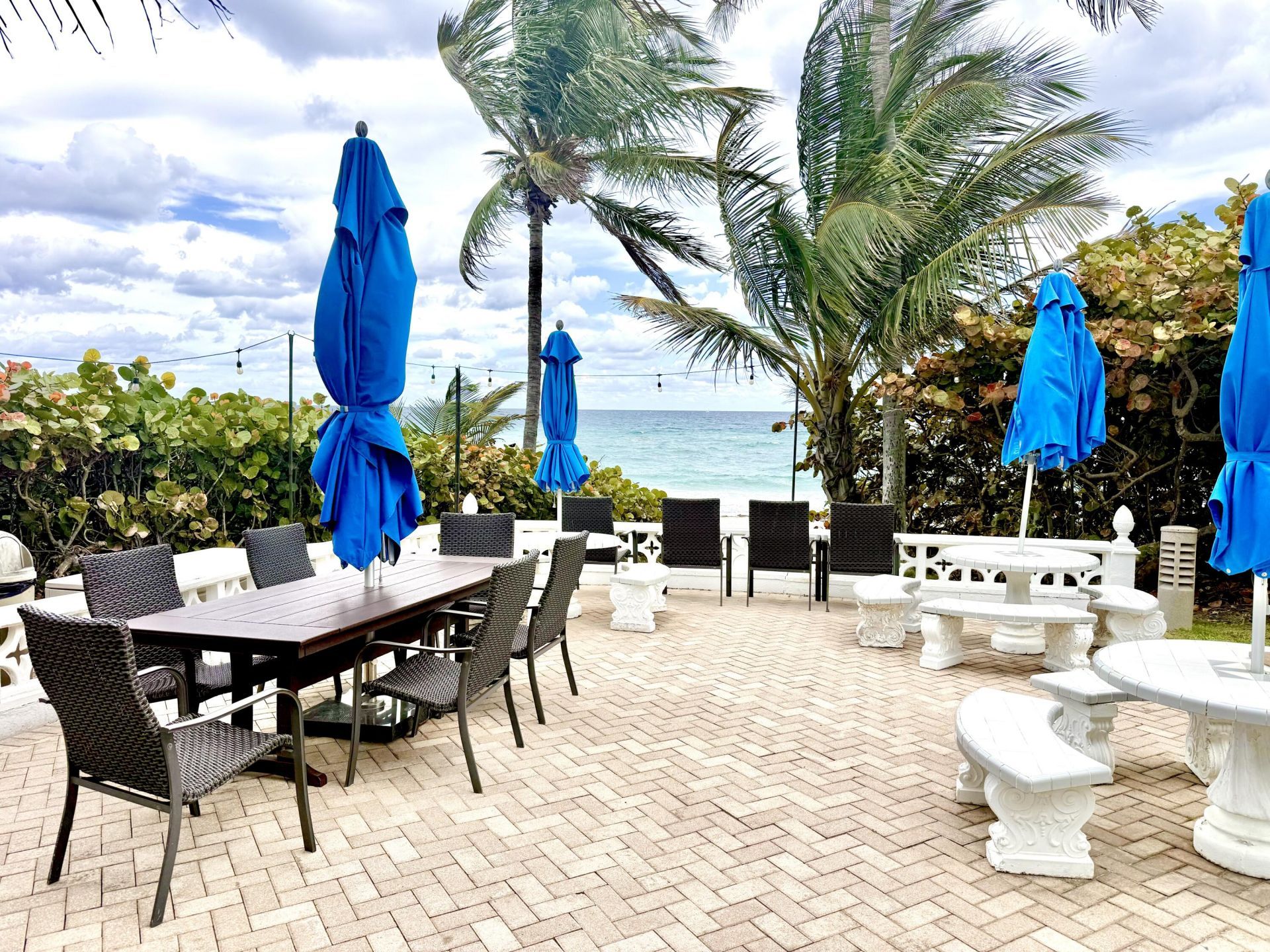 1069 Hillsboro Mile Hillsboro Mile, Unit 503, Hillsboro Beach, FL 33062 Photo