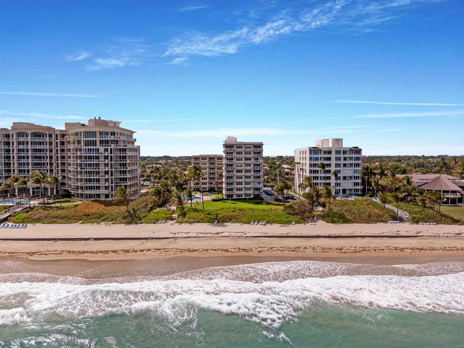 1069 Hillsboro Mile Hillsboro Mile, Unit 503, Hillsboro Beach, FL 33062 Photo