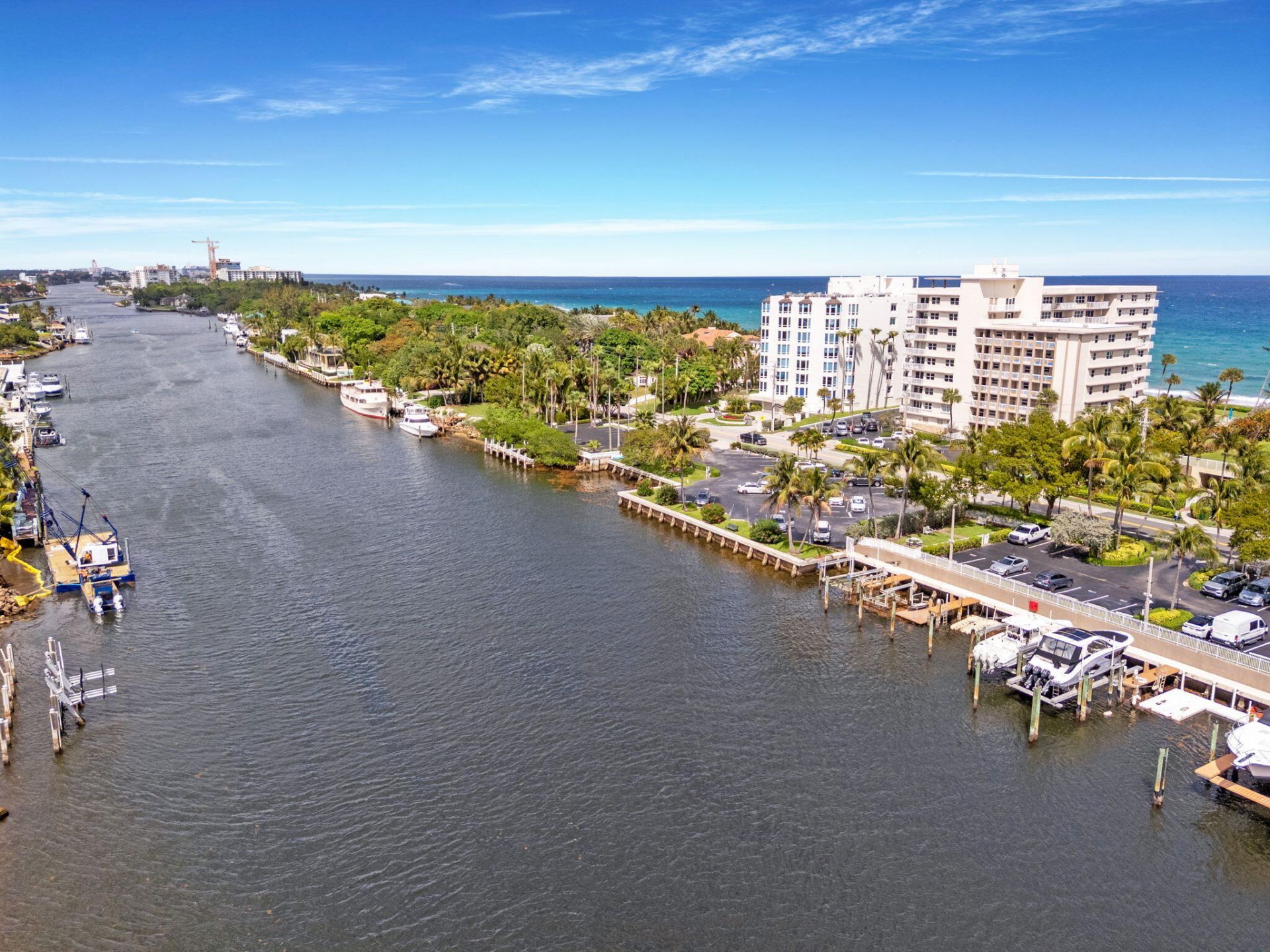 1069 Hillsboro Mile Hillsboro Mile, Unit 503, Hillsboro Beach, FL 33062 Photo