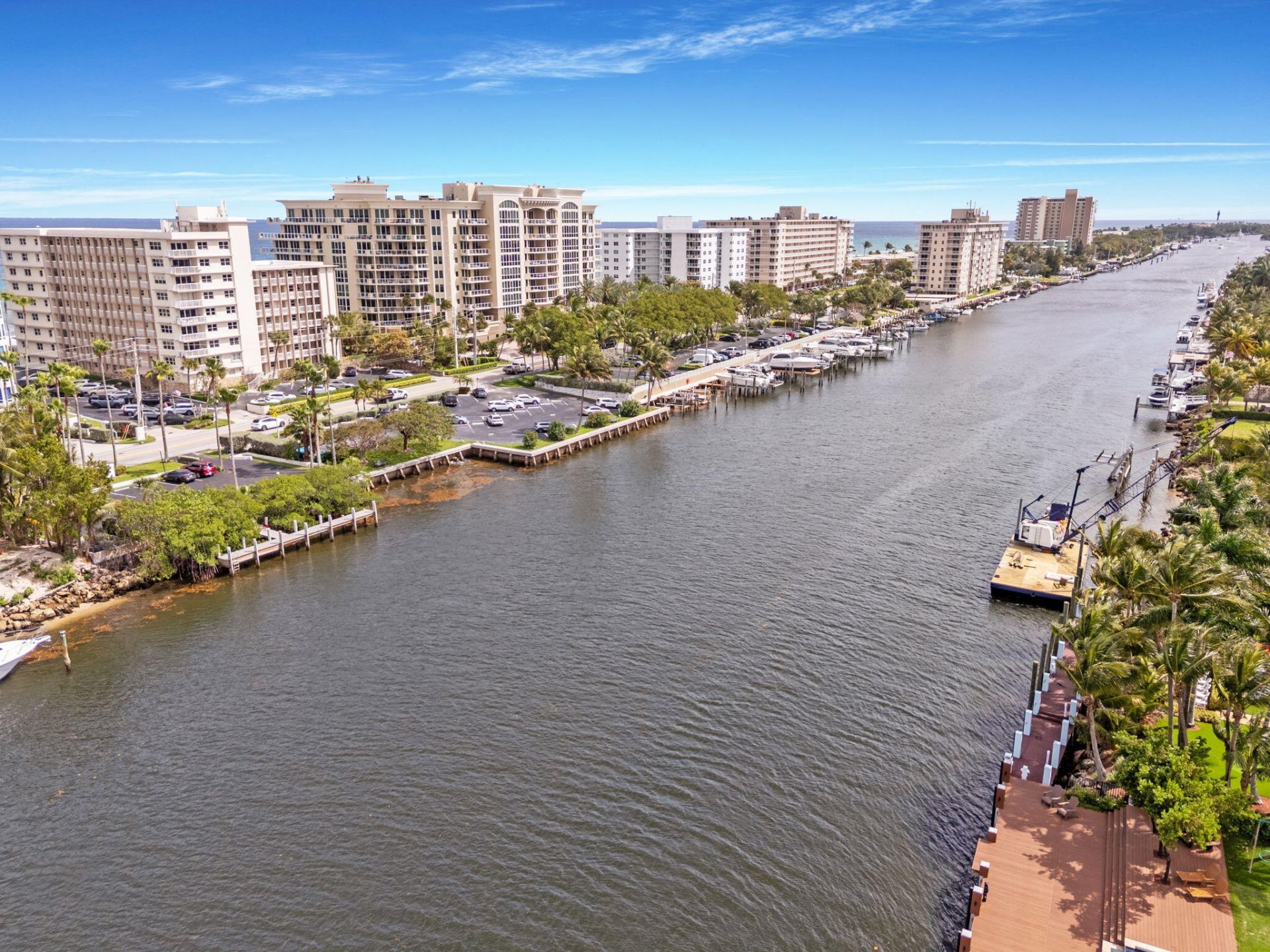 1069 Hillsboro Mile Hillsboro Mile, Unit 503, Hillsboro Beach, FL 33062 Photo