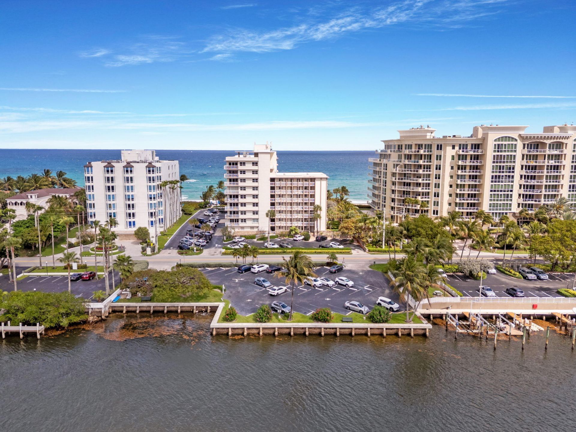 1069 Hillsboro Mile Hillsboro Mile, Unit 503, Hillsboro Beach, FL 33062 Photo