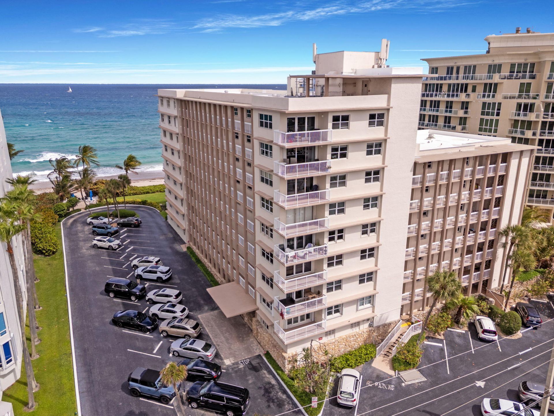 1069 Hillsboro Mile Hillsboro Mile, Unit 503, Hillsboro Beach, FL 33062 Photo