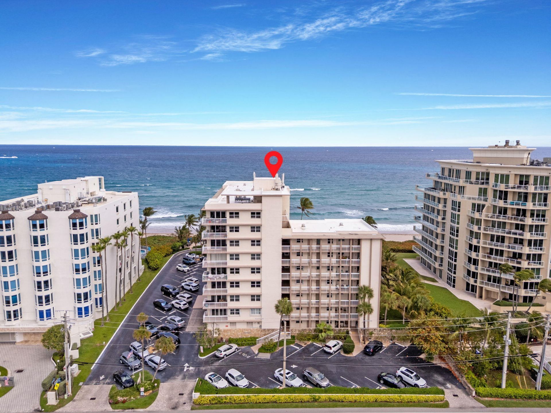 1069 Hillsboro Mile Hillsboro Mile, Unit 503, Hillsboro Beach, FL 33062 Photo