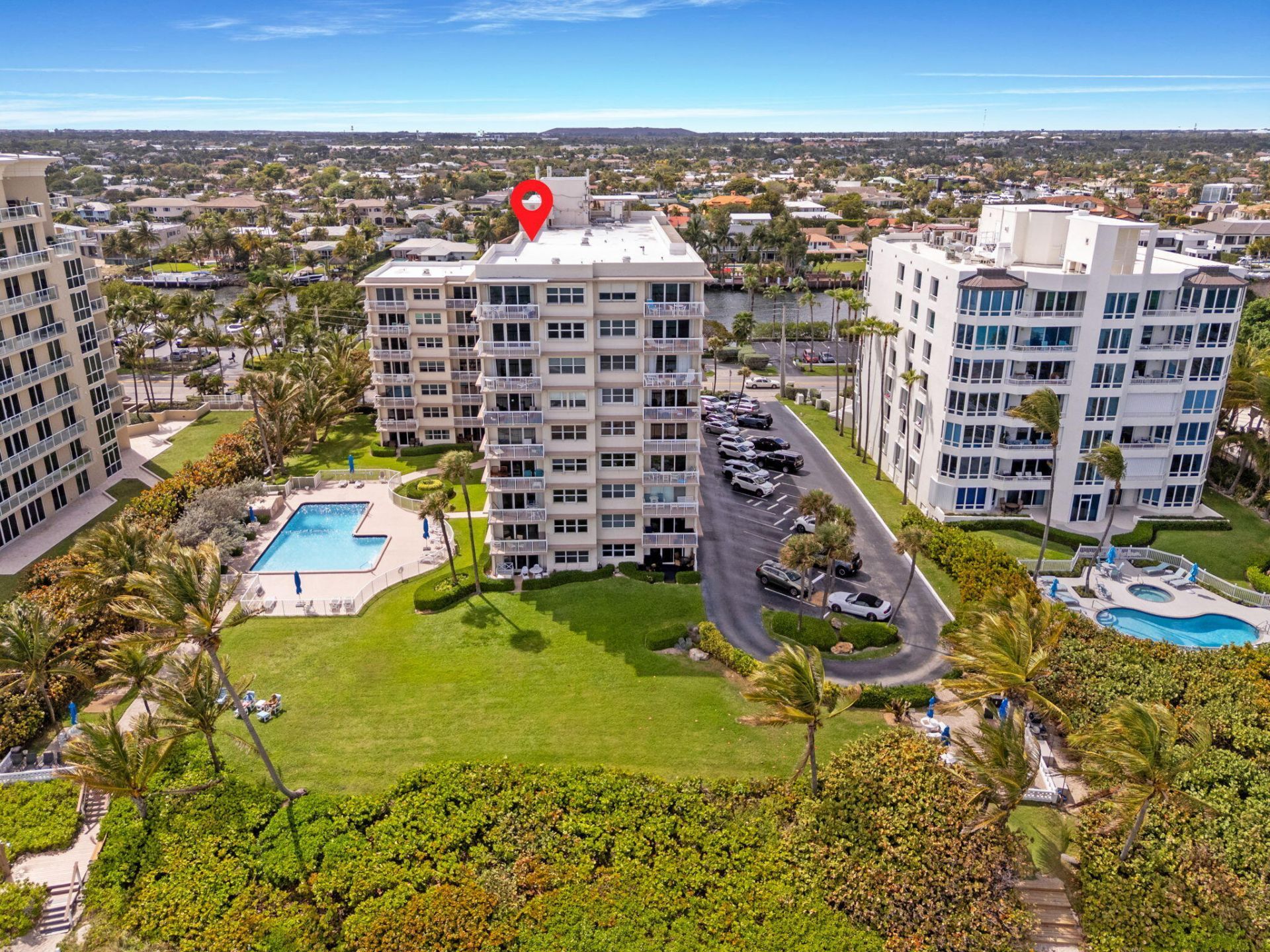 1069 Hillsboro Mile, Unit 503, Hillsboro Beach, FL 33062 Photo