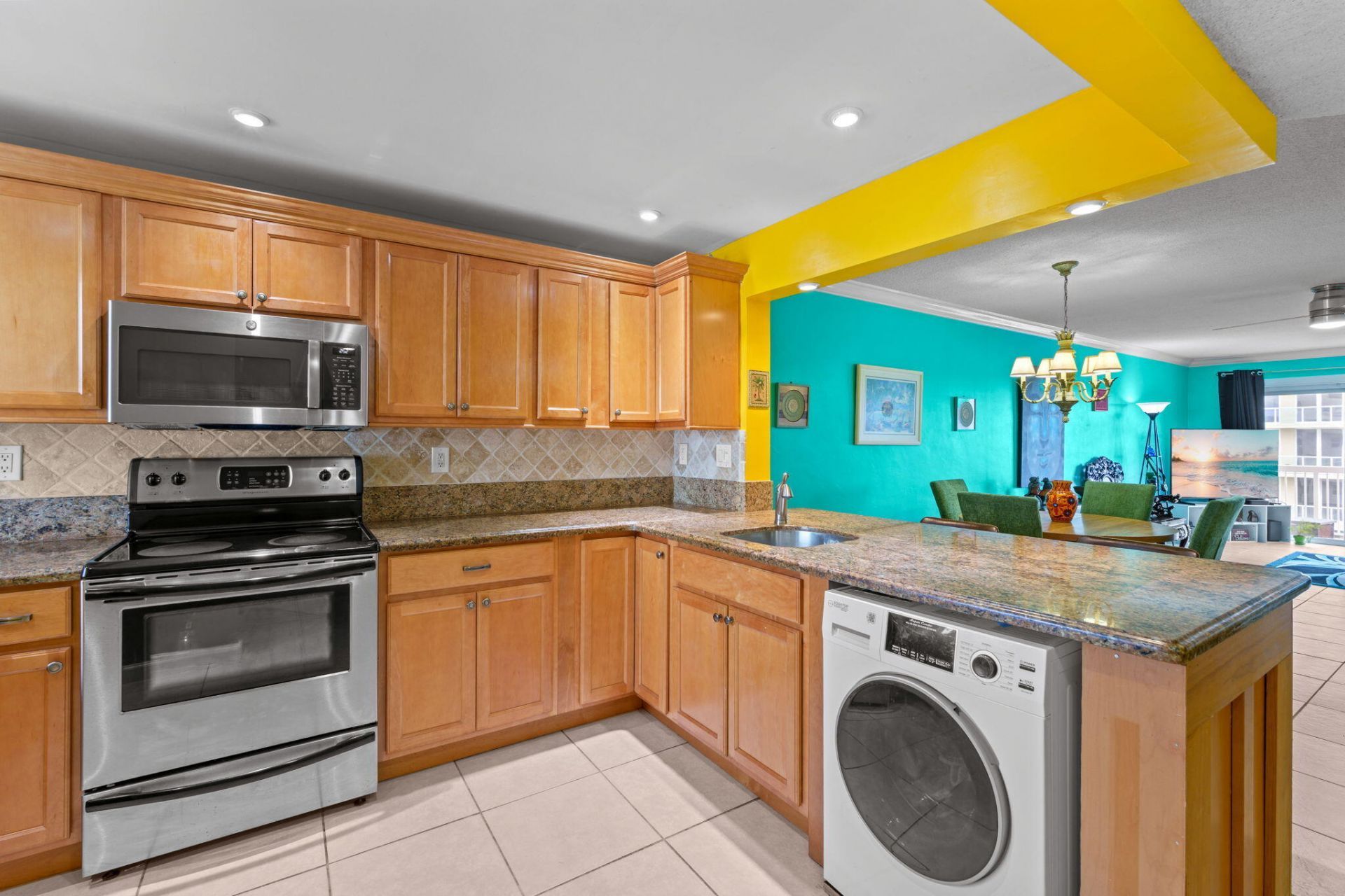 1069 Hillsboro Mile Hillsboro Mile, Unit 503, Hillsboro Beach, FL 33062 Photo