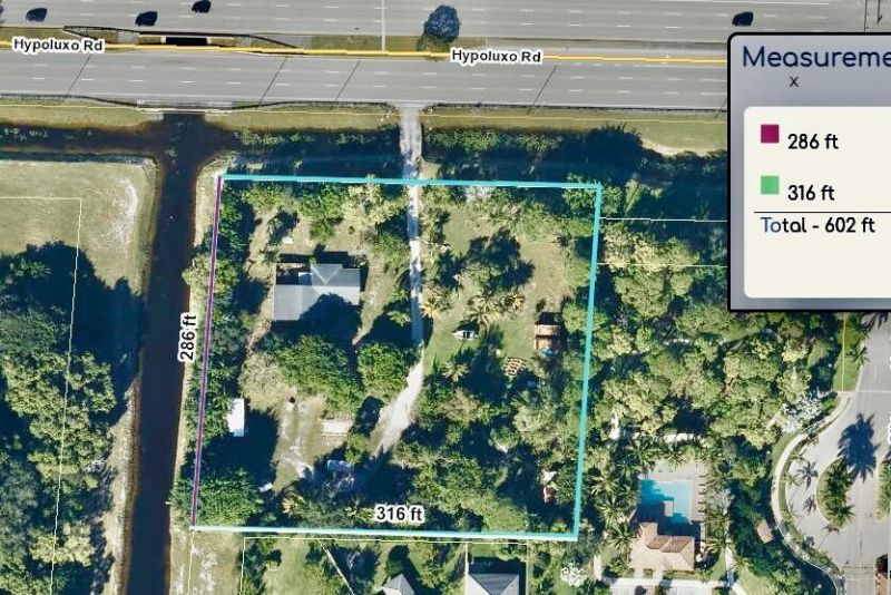 5947 Hypoluxo Road, Lake Worth, FL 33463 Photo