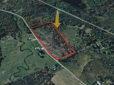 00 Cr 18, Richville, NY 13681