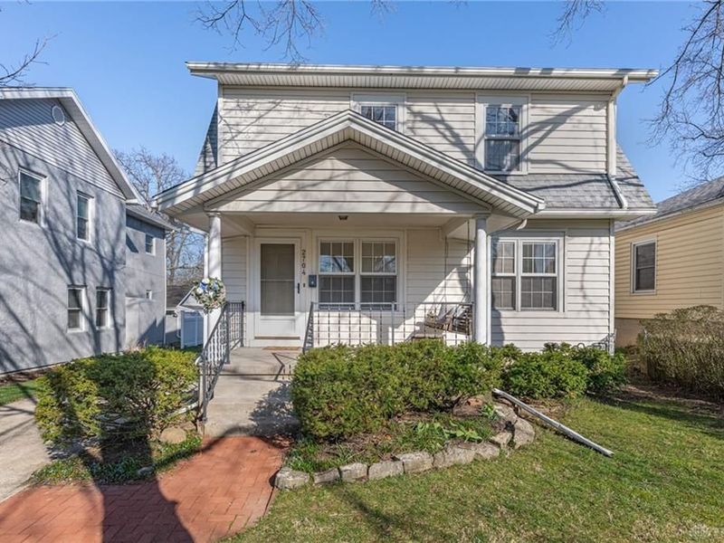 2704 Aerial Avenue, Kettering, OH 45419 Photo 1