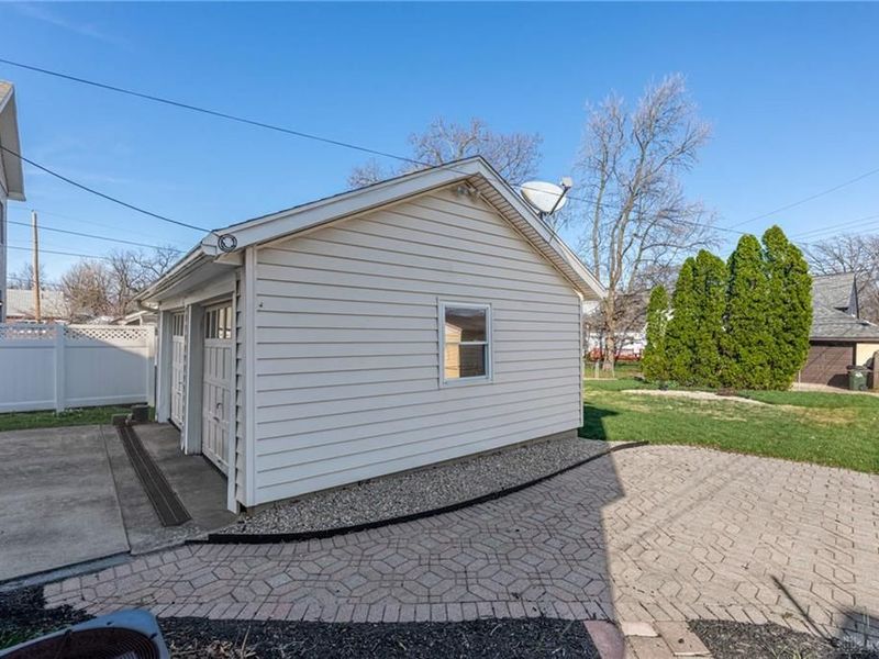 2704 Aerial Avenue, Kettering, OH 45419 Photo 34