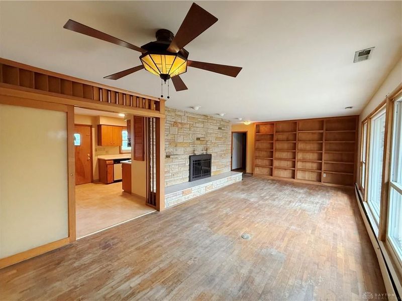 345 E Enon Road, Yellow Springs, OH 45387 Photo 13