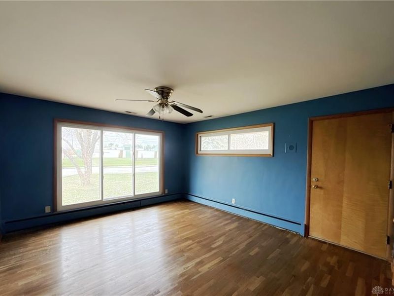 345 E Enon Road, Yellow Springs, OH 45387 Photo 2