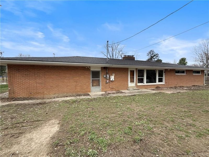 345 E Enon Road, Yellow Springs, OH 45387 Photo 27