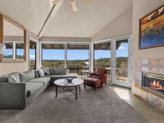 19717 SW Mount Bachelor Drive Bend, OR 97702
