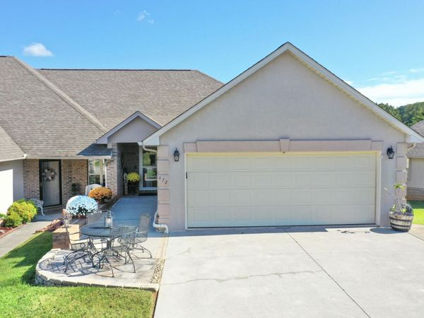 472 Lochmere Drive, Morristown, TN 37814