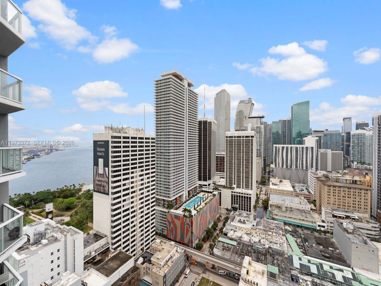 253 NE 2nd St, Unit 3108, Miami, FL 33132 Photo