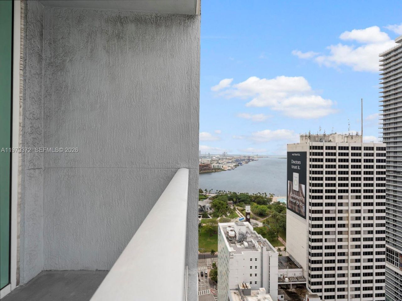 253 NE 2nd St , Unit 3108, Miami, FL 33132 Photo