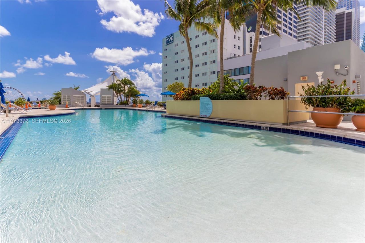 253 NE 2nd St , Unit 3108, Miami, FL 33132 Photo