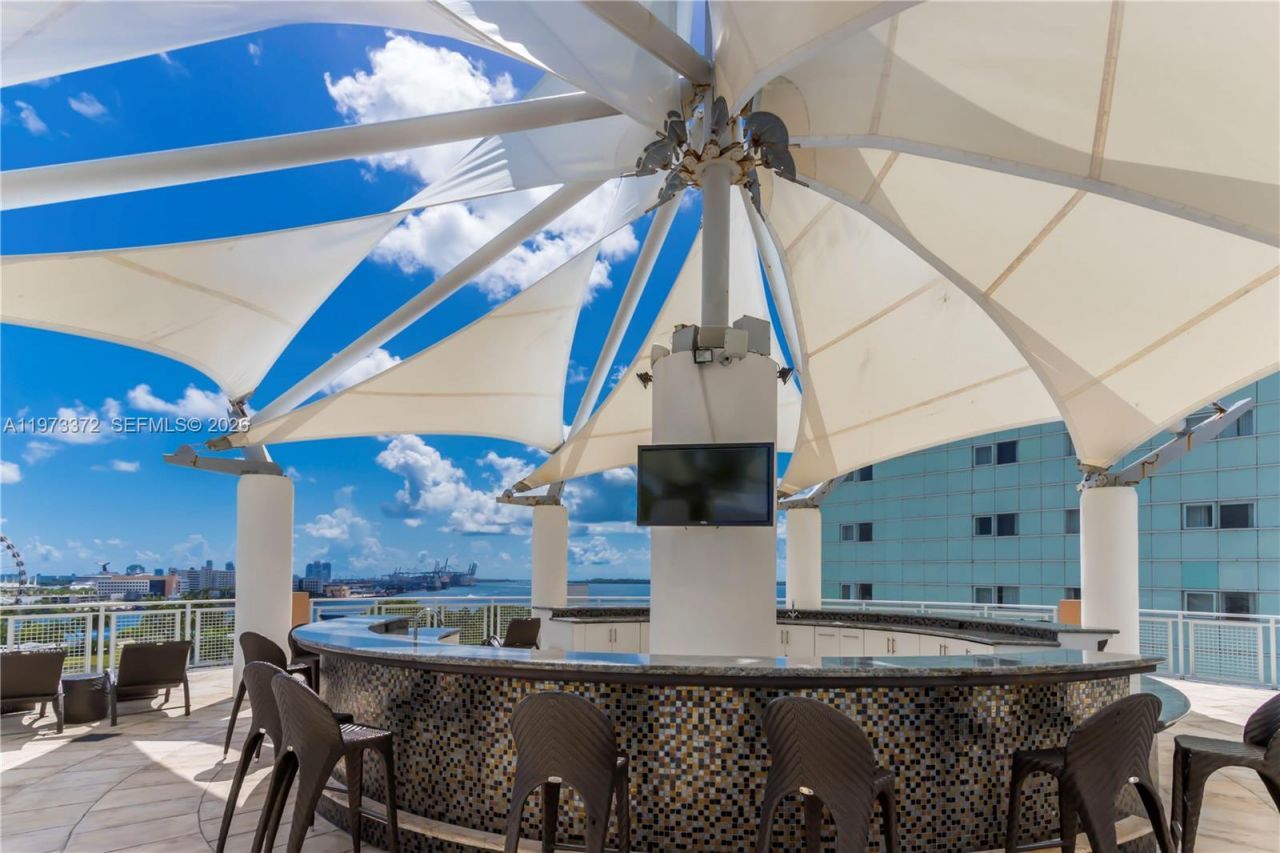 253 NE 2nd St , Unit 3108, Miami, FL 33132 Photo