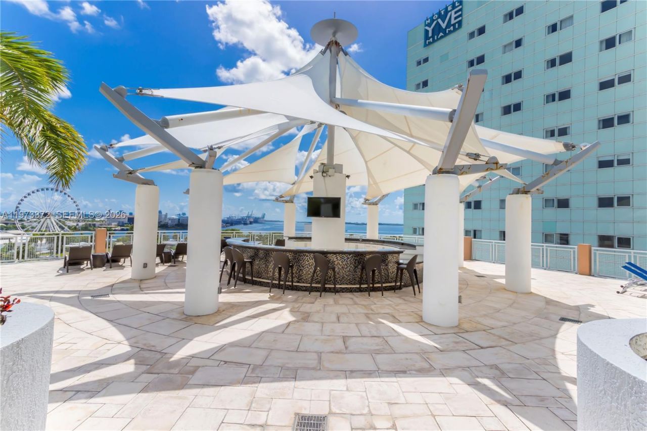 253 NE 2nd St , Unit 3108, Miami, FL 33132 Photo