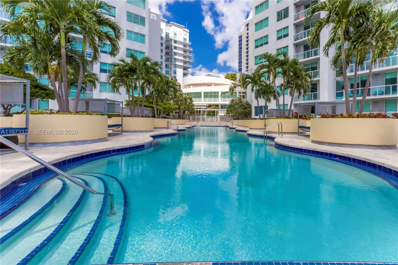 253 NE 2nd St , Unit 3108, Miami, FL 33132 Photo