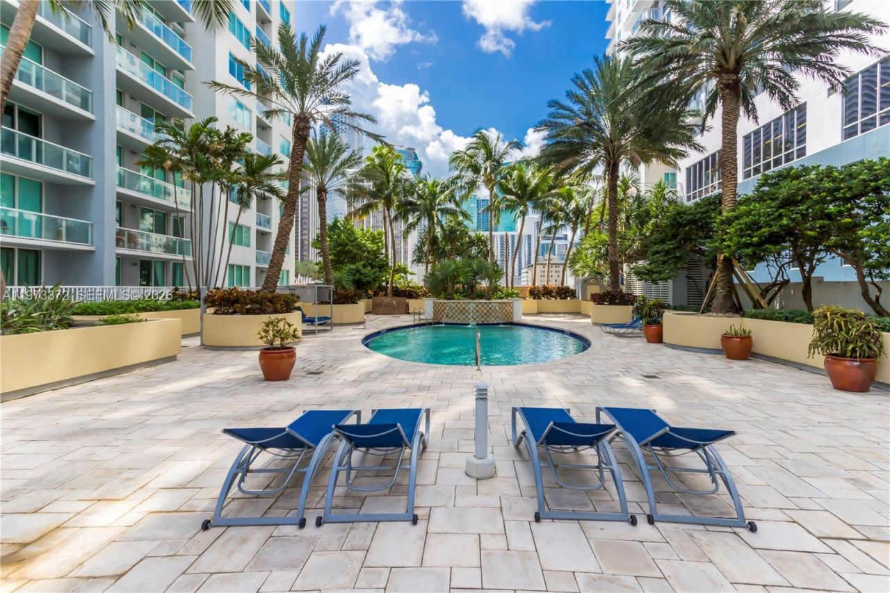 253 NE 2nd St , Unit 3108, Miami, FL 33132 Photo