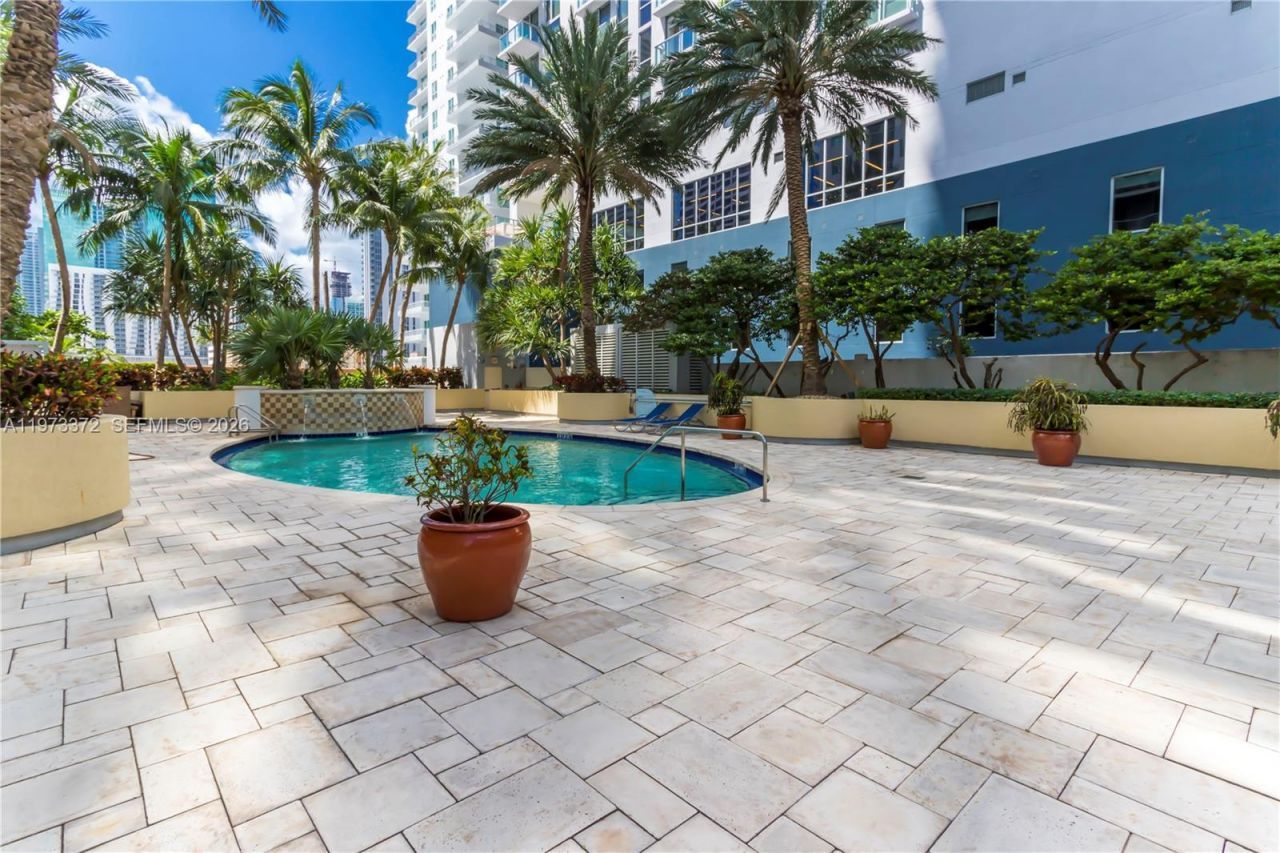 253 NE 2nd St, Unit 3108, Miami, FL 33132 Photo