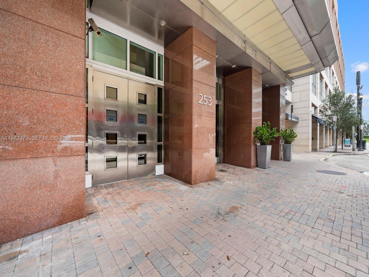 253 NE 2nd St, Unit 3108, Miami, FL 33132 Photo