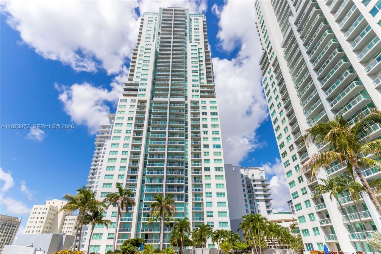 253 NE 2nd St , Unit 3108, Miami, FL 33132 Photo