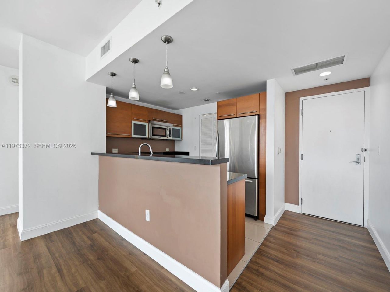 253 NE 2nd St , Unit 3108, Miami, FL 33132 Photo