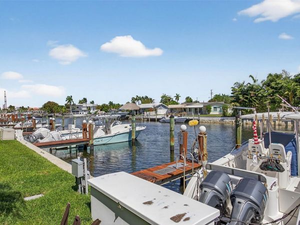 1100 SE 5th Ct , Unit 83, Pompano Beach, FL 33060