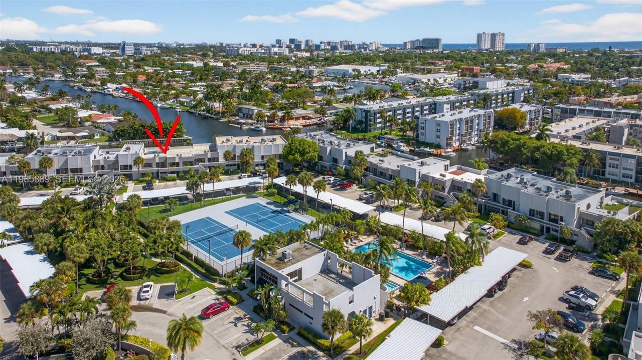 1100 SE 5th Ct , Unit 83, Pompano Beach, FL 33060 Photo