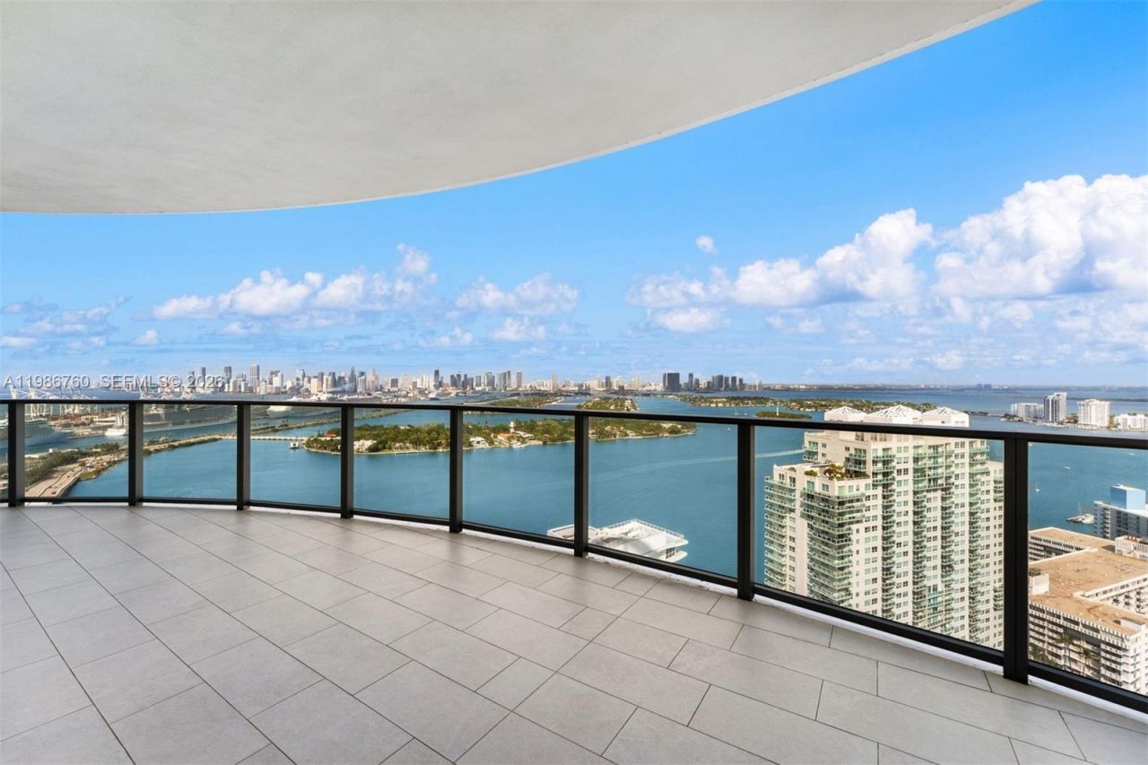 500 Alton Road , Unit 3503, Miami Beach, FL 33139 Photo
