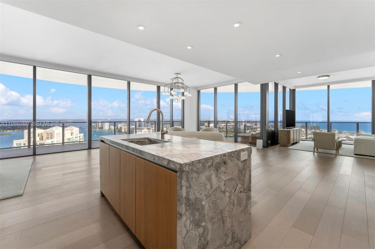 500 Alton Road , Unit 3503, Miami Beach, FL 33139 Photo