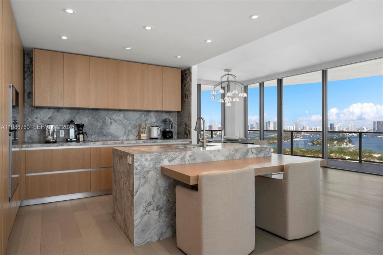 500 Alton Road , Unit 3503, Miami Beach, FL 33139 Photo