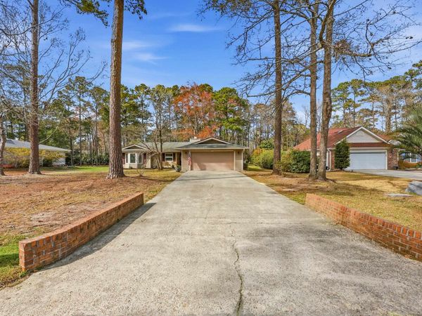 3 Niblick Ct., Carolina Shores, NC 28467