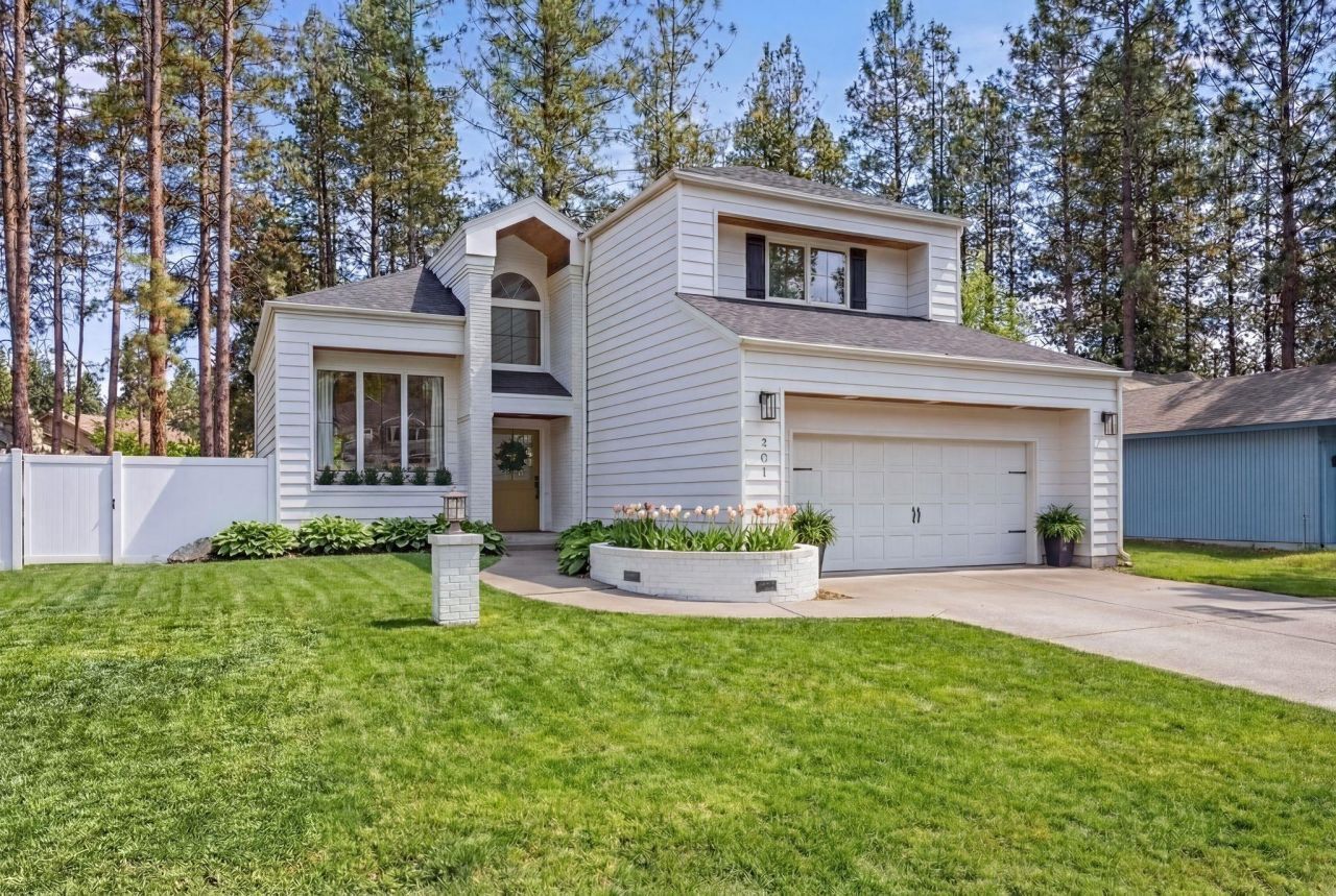 201 W Woodway Ave primary photo