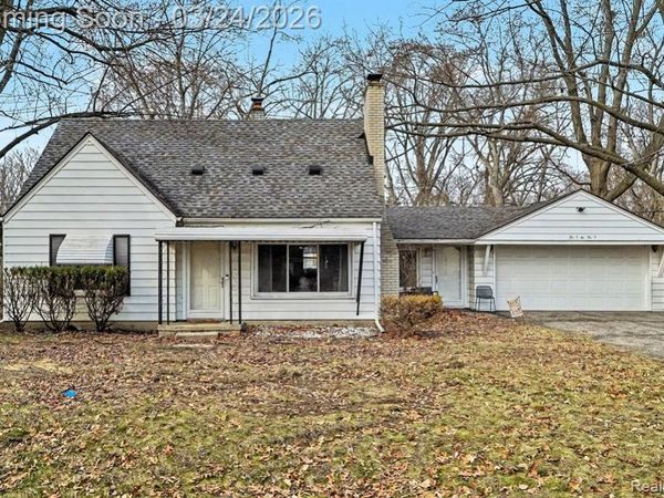 20620 Westhampton Avenue, Southfield, MI 48075