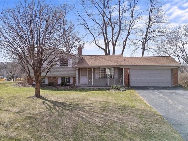 3606 Hi Lure Drive, Orion Twp, MI 48360