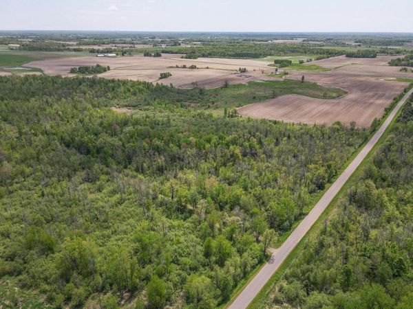 20 Acres on CLOVERLAND, Conrath, WI 54731