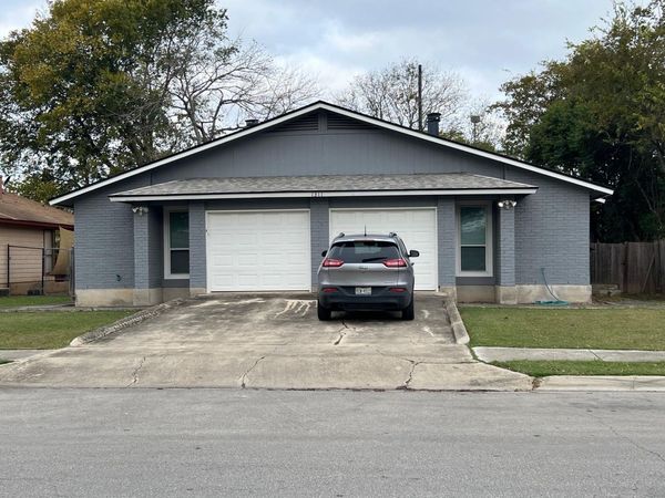 1311 Barbara DR , San Marcos, TX 78666