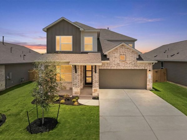 105 Carlsbad CT, Georgetown, TX 78626