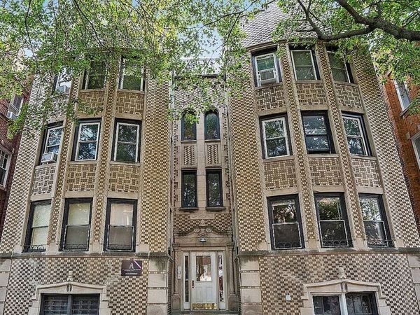 8227 S Maryland Avenue , Unit 3S, Chicago, IL 60619