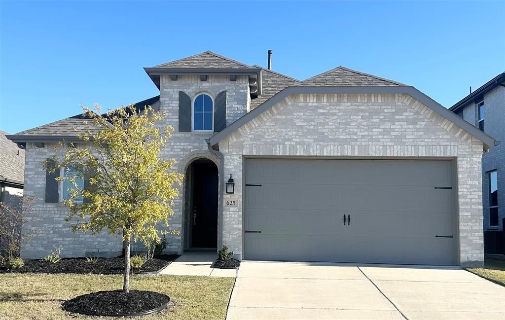 625 Brockwell Bend, Forney, TX 75126 Main Photo