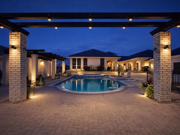 7357 Golf Club Drive, Fort Worth, TX 76179