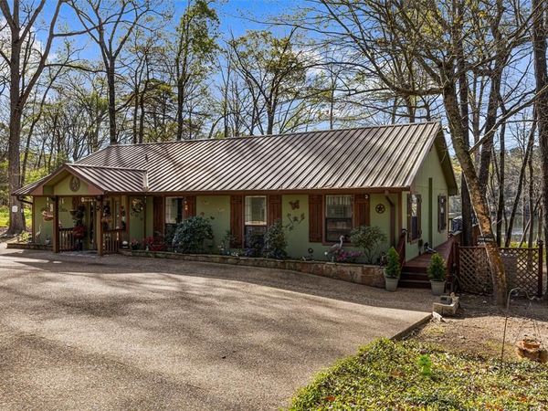 291 CR 4555, Winnsboro, TX 75494