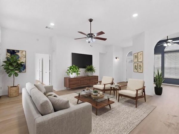 2522 Crosslands Drive, Garland, TX 75040