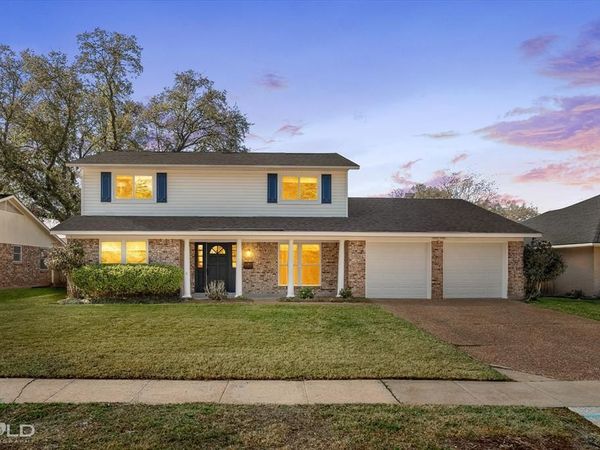 405 S Dresden Circle , Shreveport, LA 71115