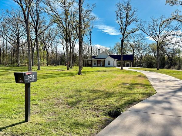 6954 Joyce Street, Eustace, TX 75124