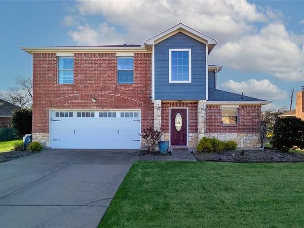 121 Sunset Lane, Whitewright, TX 75491